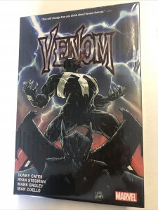Venom (2022)  by Donny Cates Omnibus Marvel | HC - Brand New Sealed !