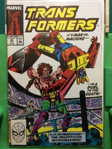 Transformers #55