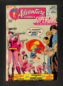 Adventure Comics #417