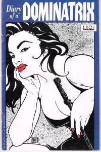 Diary of a Dominatrix #1 (1994)