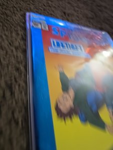 The Amazing Spider-Man #388 (1994) Special Double Sized Issue