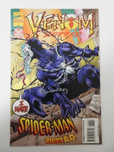 Venom 2099 #38 Variant NM- Condition!