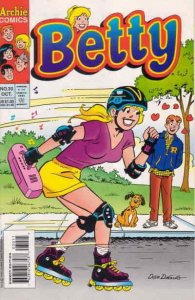 Betty #30 VF/NM; Archie | save on shipping - details inside