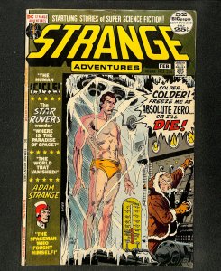 Strange Adventures #234