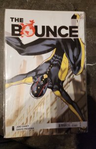 The Bounce #1 (2013)