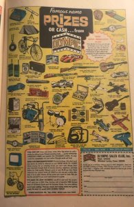 Action Comics #353 (1967)