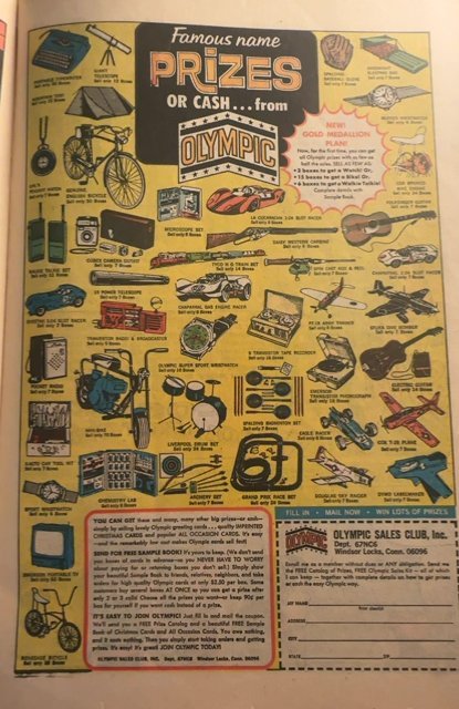 Action Comics #353 (1967)