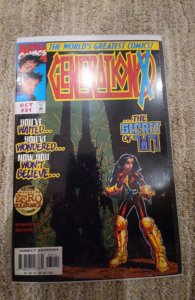 Generation X #31 (1997)