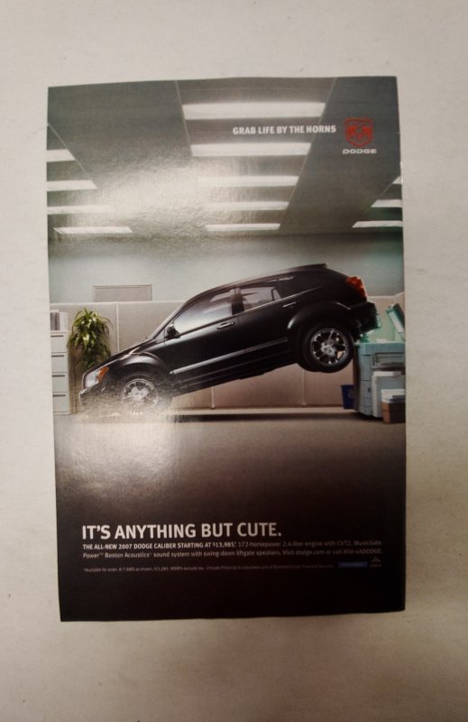 52 #22 (2006) NM DC Comic Book J730