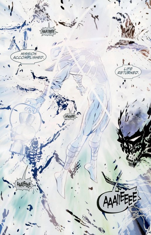 BRIGHTEST DAY #22 (2011) GARY FRANK | DIRECT SALE