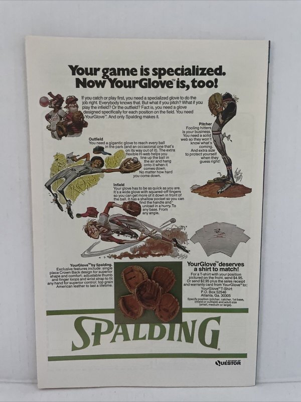 Master Of Kung Fu #44