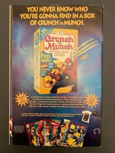 Fantastic Four #388 Direct Edition (1994) - NM