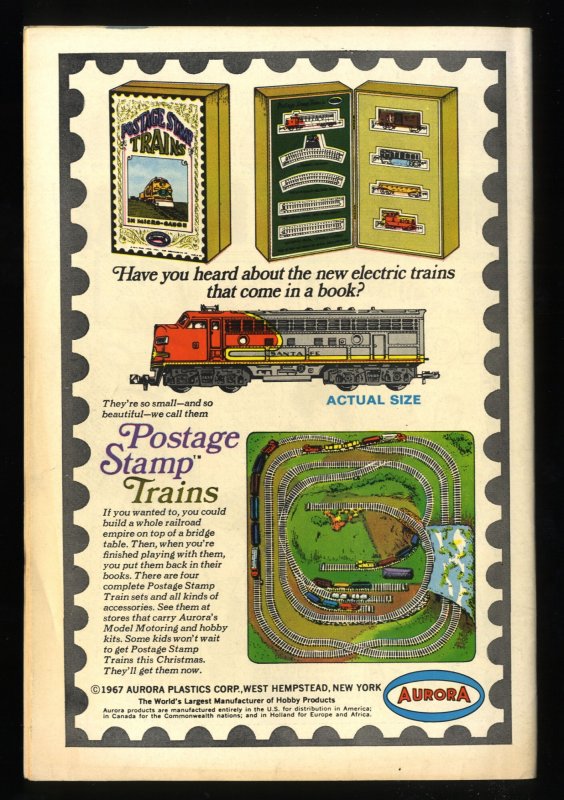 Superman's Pal, Jimmy Olsen #108 FN+ 6.5