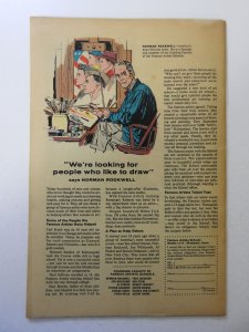 Tales of Suspense #79 (1966) FN Condition! stain bc