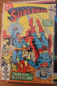 Superman 379 9-4-nm