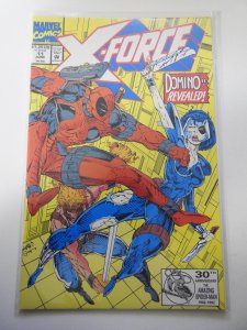 X-Force #11