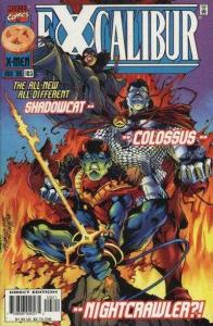 Bend Sinister: Reprise