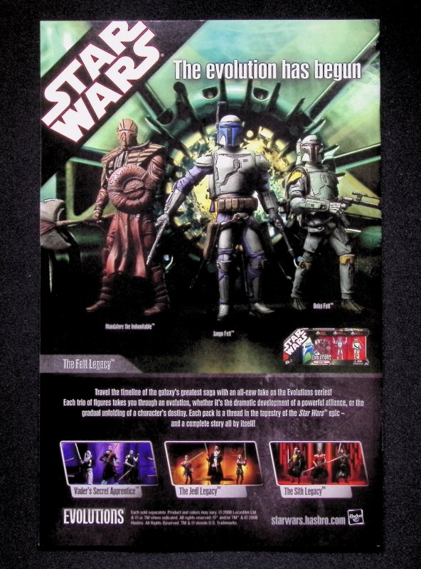 Star Wars: Knights of the Old Republic #26