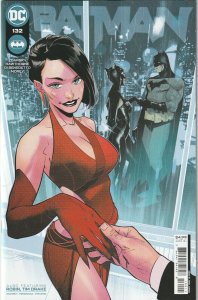 Batman # 132 Cover A NM DC 2023 [N4]