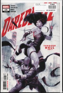 Daredevil #15 (2020)