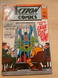 Action Comics #377