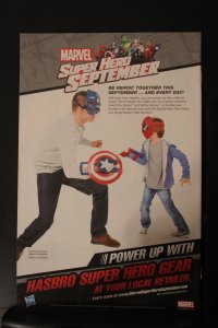 All-New Ghost Rider #7 (2014) Super-High-Grade NM+ or better wow!