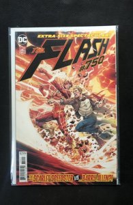 The Flash #750 (2020)