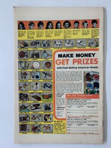 DC Special #27 VF (1977)