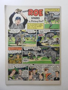 Walt Disney's Comics & Stories #144 (1952) FN Condition!