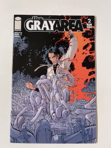 The Gray Area #2  - NM- (2004)