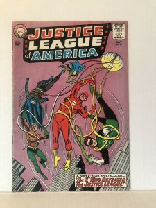 Justice League Of America #27 -