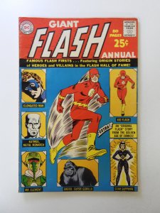 80 Page Giant #4 VG condition