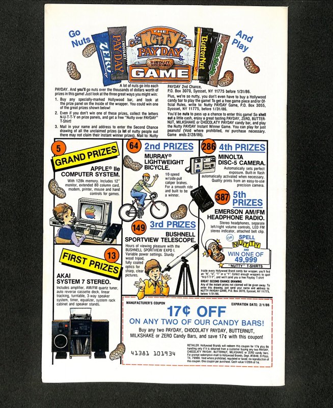 Amazing Spider-Man #267