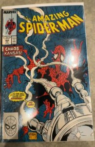 The Amazing Spider-Man #302 (1988) Spider-Man 