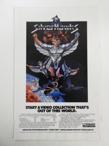 Thundercats #24 (1988) Beautiful VF-NM Condition!