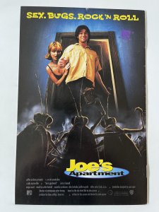 Steel #30 - FN  (1996)