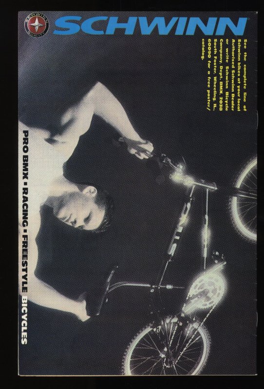 Amazing Spider-Man #315 1st Venom Cover! McFarlane!