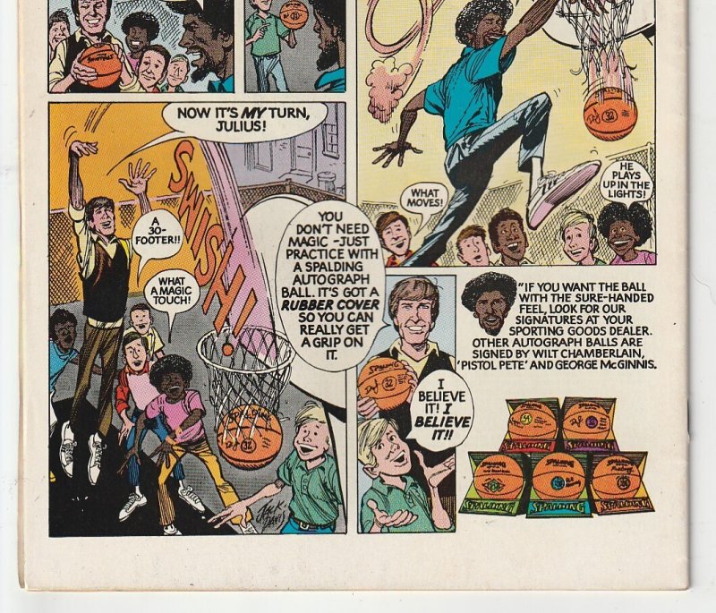 Marvel Team Up(vol. 1) # 71 Spiderman and The Falcon !