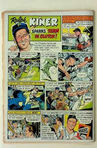 Roy Rogers Comics #56 August 1951 Dell Comics Vintage Golden Age Western