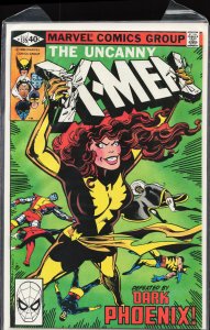 The X-Men #135 (1980) X-Men