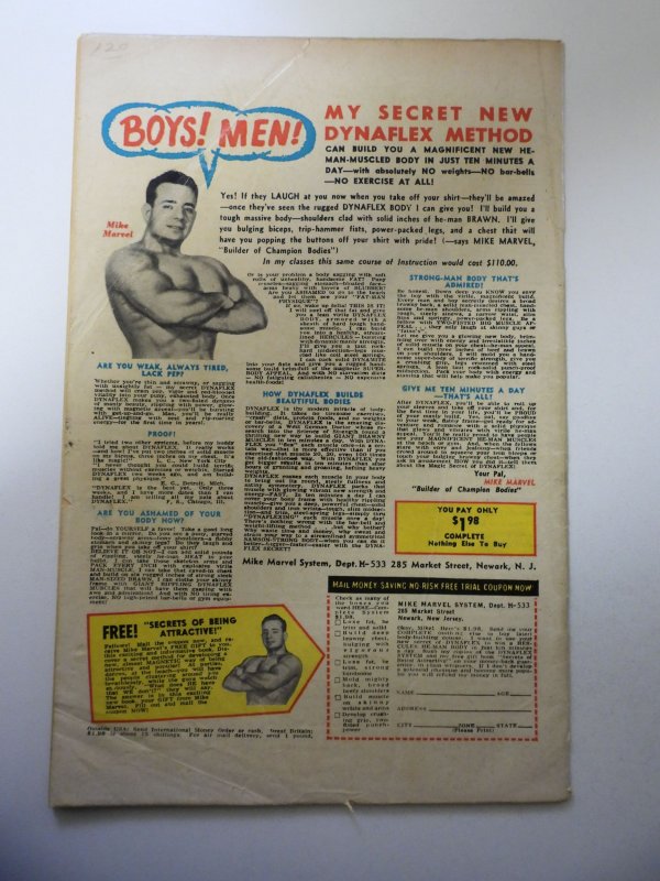 Daredevil #12 (1966) 1st App of the Plunderer! GD/VG Condition