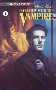 Interview With A Vampire #1 (Jan-91) NM/NM- High-Grade Lestat