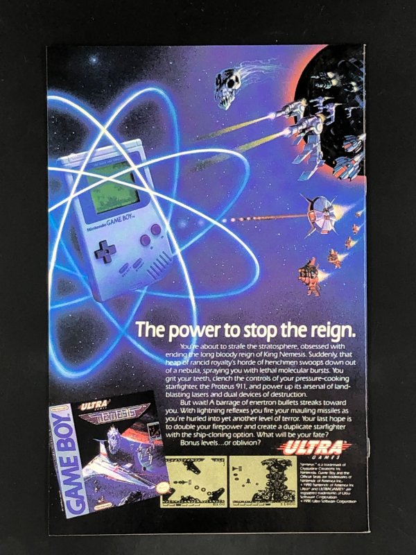 The Amazing Spider-Man #334 (1990)