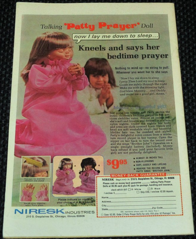 Iron Man #106 (1978)