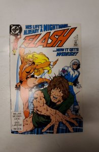 The Flash #28 (1989) NM DC Comic Book J721