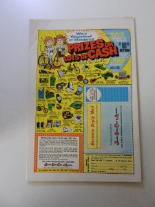 Sub-Mariner #66 (1973) FN+ condition