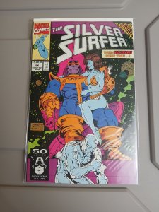 Silver Surfer #56 (1991)