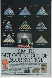 Daredevil(vol. 1)# 205   1st Appearance of the Gael !