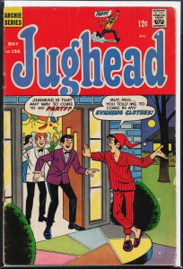 Jughead #156 (1968) Veronica Lodge