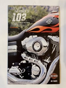 Fear Itself: Hulk vs. Dracula #2 - VF (2011)